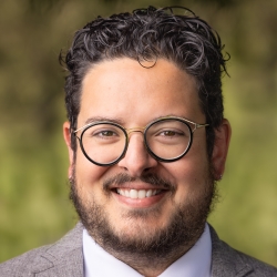Omar Zahzah
